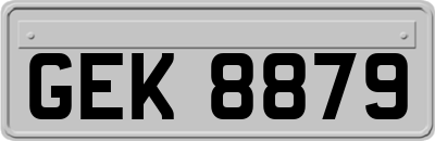 GEK8879
