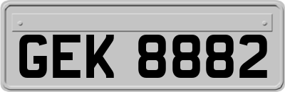 GEK8882