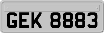 GEK8883