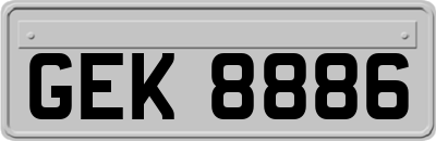 GEK8886