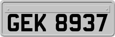 GEK8937