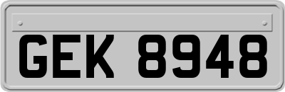 GEK8948