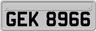 GEK8966