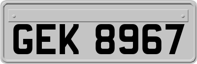 GEK8967
