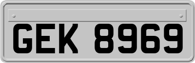 GEK8969