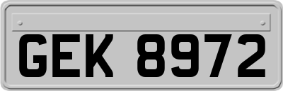 GEK8972
