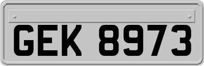 GEK8973