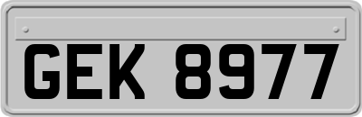 GEK8977