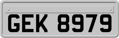 GEK8979