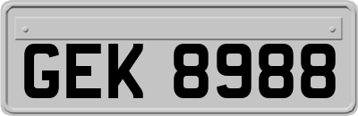 GEK8988