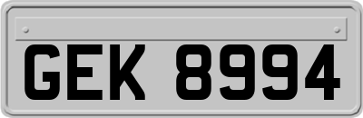 GEK8994