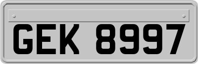 GEK8997