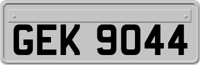 GEK9044