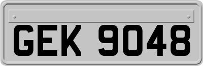 GEK9048