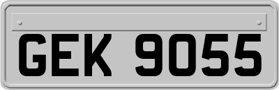 GEK9055