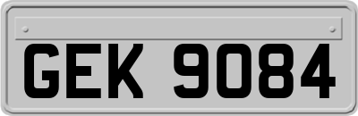 GEK9084