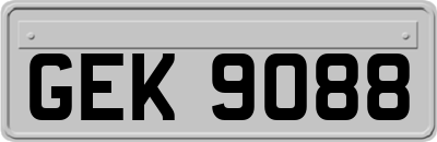 GEK9088
