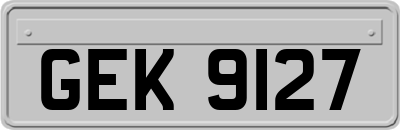GEK9127
