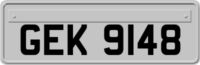 GEK9148
