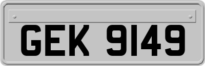 GEK9149