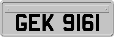 GEK9161
