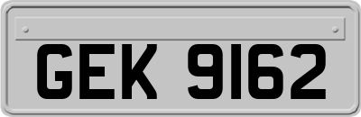 GEK9162