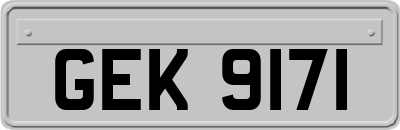 GEK9171