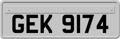 GEK9174