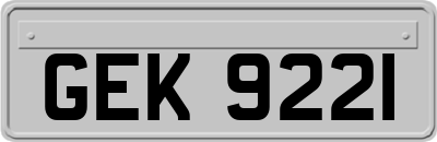 GEK9221