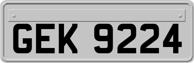 GEK9224