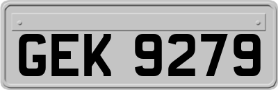 GEK9279