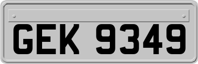 GEK9349