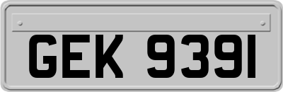GEK9391