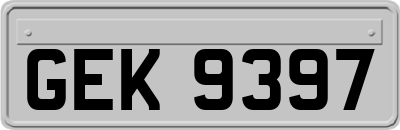 GEK9397