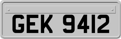 GEK9412