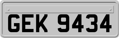 GEK9434