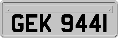 GEK9441