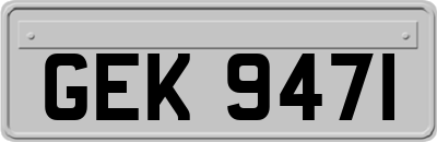 GEK9471