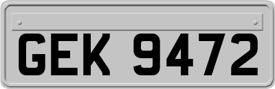 GEK9472