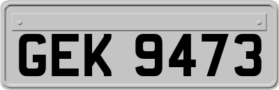 GEK9473