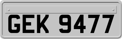 GEK9477