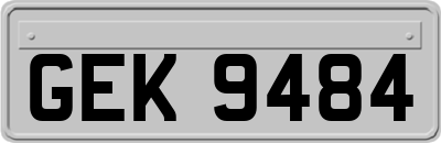 GEK9484