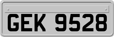 GEK9528