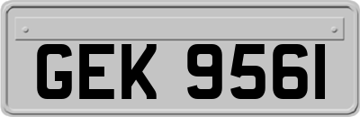 GEK9561