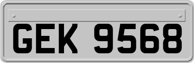 GEK9568