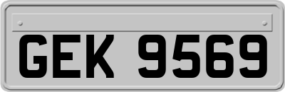 GEK9569