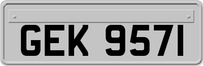 GEK9571