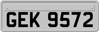 GEK9572