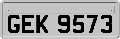 GEK9573