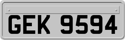 GEK9594